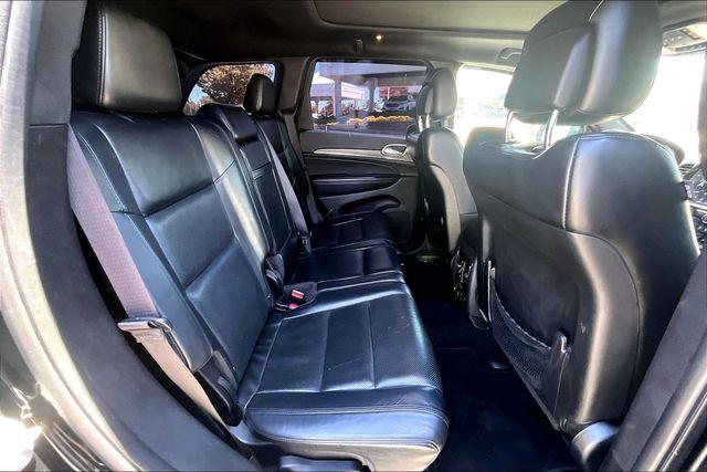2019 Jeep Cherokee - $13,873