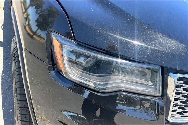 2019 Jeep Cherokee - $13,873