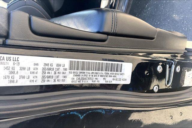 2019 Jeep Cherokee - $13,873