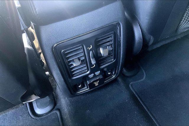 2019 Jeep Cherokee - $13,873