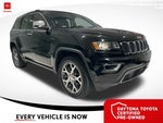 2019 Grand Cherokee Thumbnail 1