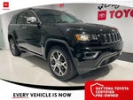 2019 Grand Cherokee Thumbnail 8
