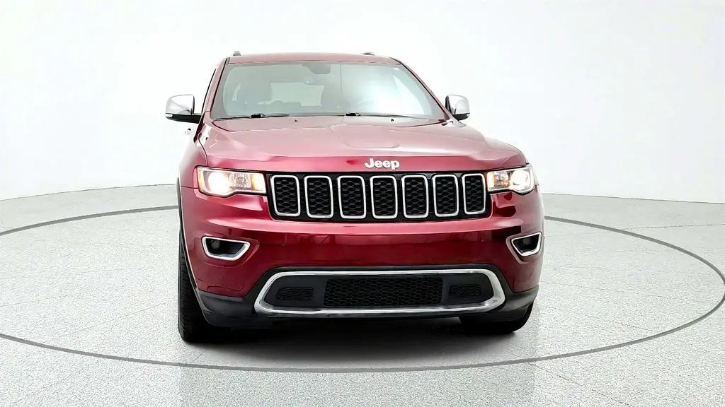 2019 Jeep Cherokee - $19,495
