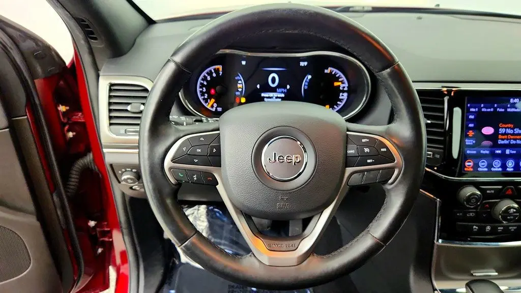 2019 Jeep Cherokee - $19,495