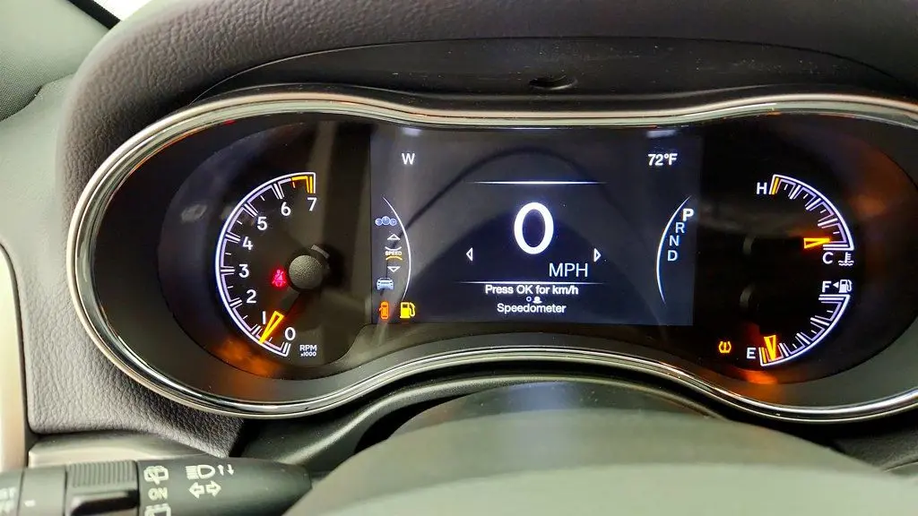 2019 Jeep Cherokee - $19,495