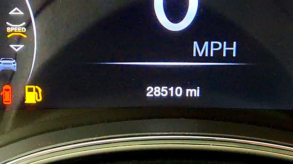 2019 Jeep Cherokee - $19,495