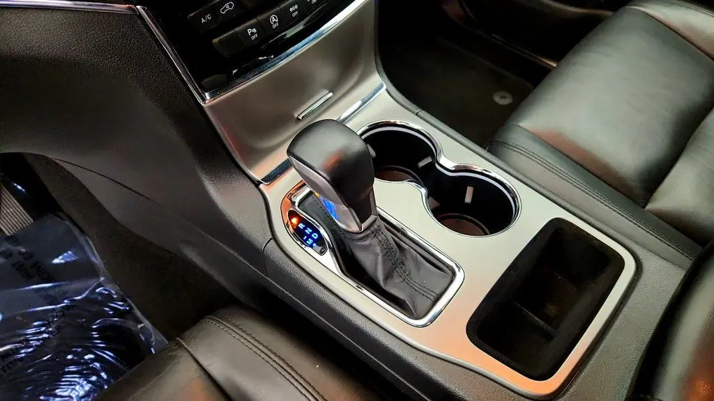 2019 Jeep Cherokee - $19,495
