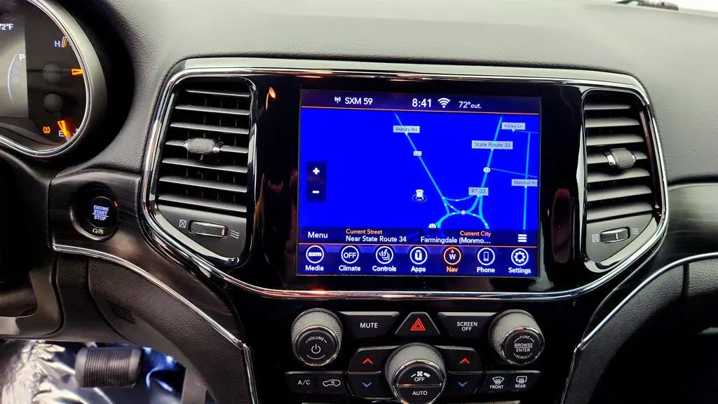 2019 Jeep Cherokee - $19,495
