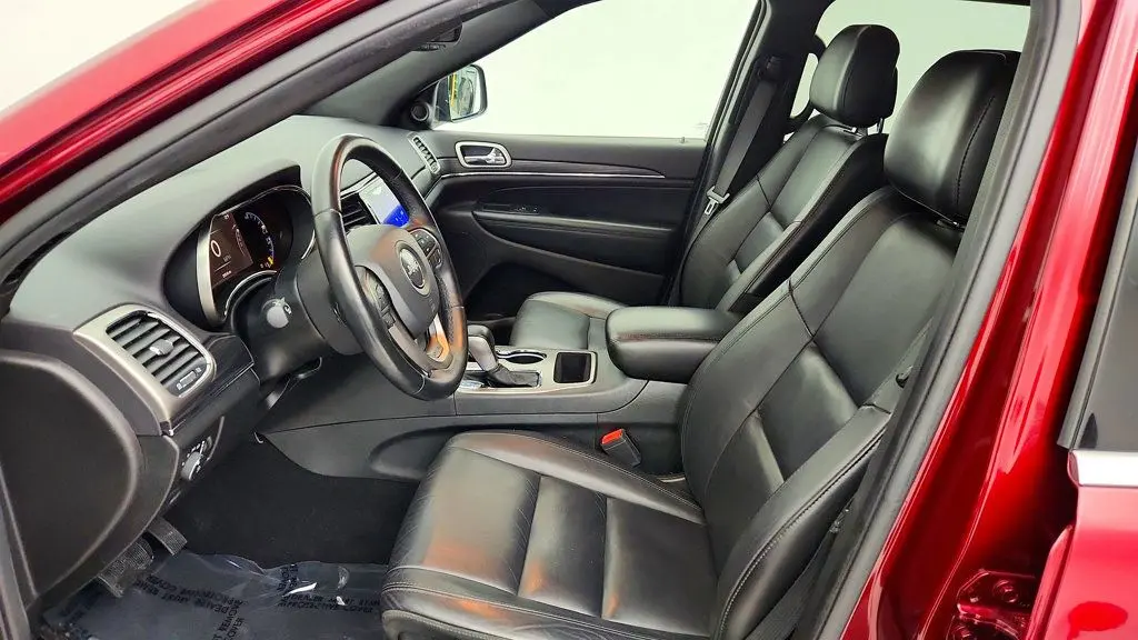 2019 Jeep Cherokee - $19,495