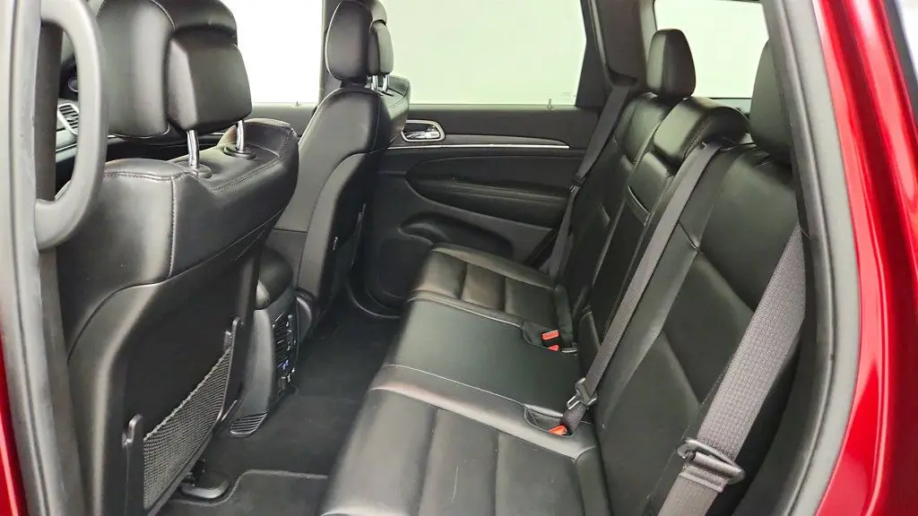 2019 Jeep Cherokee - $19,495