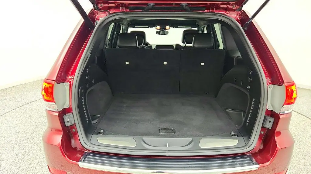 2019 Jeep Cherokee - $19,495