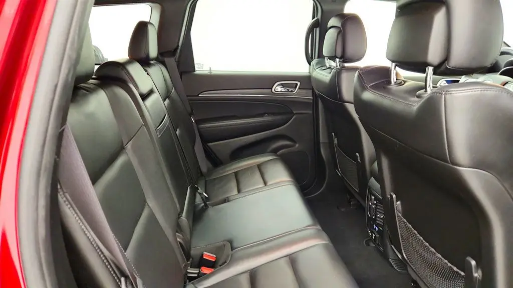 2019 Jeep Cherokee - $19,495