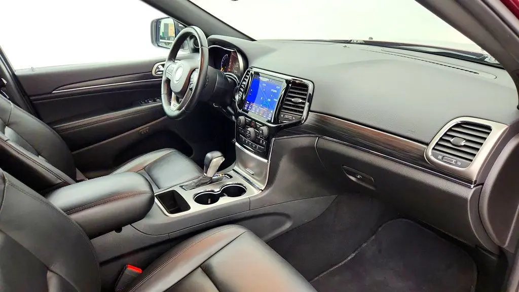 2019 Jeep Cherokee - $19,495
