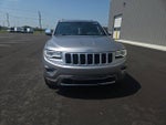 2016 Grand Cherokee Thumbnail 2