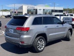 2016 Grand Cherokee Thumbnail 3