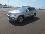 2016 Grand Cherokee Thumbnail 4