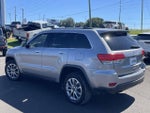 2016 Grand Cherokee Thumbnail 5