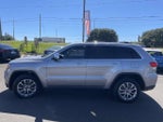 2016 Grand Cherokee Thumbnail 6