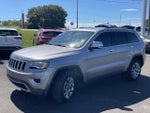 2016 Grand Cherokee Thumbnail 7