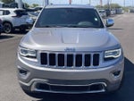 2016 Grand Cherokee Thumbnail 8