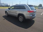 2016 Grand Cherokee Thumbnail 12