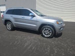 2016 Grand Cherokee Thumbnail 19