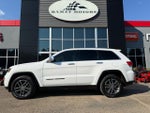 2017 Grand Cherokee Thumbnail 2