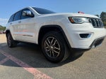 2017 Grand Cherokee Thumbnail 6
