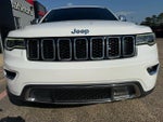 2017 Grand Cherokee Thumbnail 7