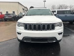 2017 Grand Cherokee Thumbnail 2