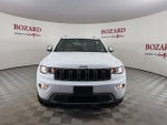 2017 Grand Cherokee Thumbnail 2