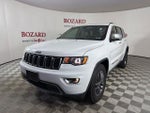 2017 Grand Cherokee Thumbnail 4