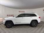2017 Grand Cherokee Thumbnail 5