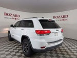 2017 Grand Cherokee Thumbnail 6