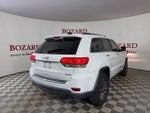 2017 Grand Cherokee Thumbnail 8