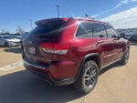 2019 Grand Cherokee Thumbnail 2