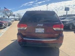 2019 Grand Cherokee Thumbnail 3