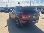 2019 Grand Cherokee Thumbnail 4