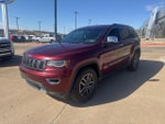 2019 Grand Cherokee Thumbnail 6