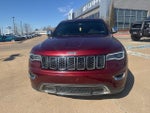 2019 Grand Cherokee Thumbnail 7