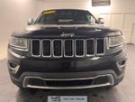 2015 Grand Cherokee Thumbnail 2