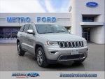 2017 Grand Cherokee Thumbnail 1
