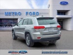 2017 Grand Cherokee Thumbnail 6
