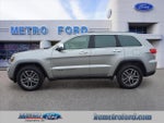 2017 Grand Cherokee Thumbnail 7