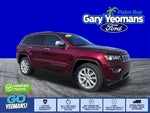 2017 Grand Cherokee Thumbnail 1