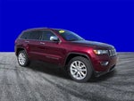 2017 Grand Cherokee Thumbnail 2