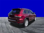 2017 Grand Cherokee Thumbnail 4