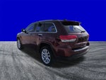 2017 Grand Cherokee Thumbnail 6