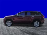 2017 Grand Cherokee Thumbnail 7