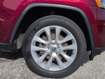 2017 Grand Cherokee Thumbnail 11